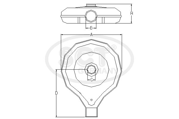 Filtru aer