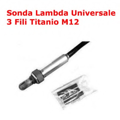 Sonda lambda