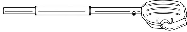 Toba esapament intermediara