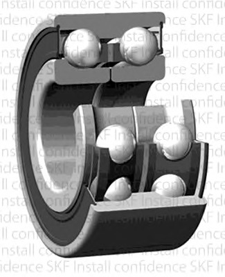 Set rulment roata