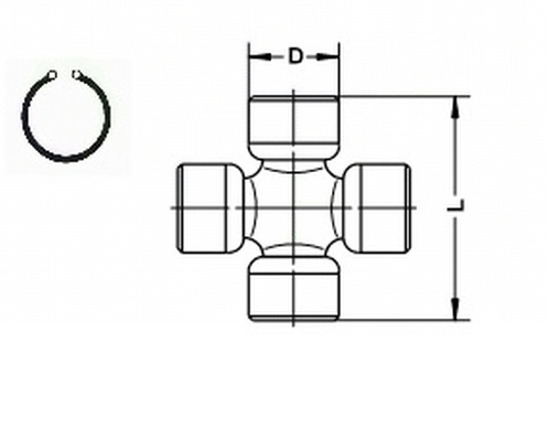 Articulatie coloana de directie