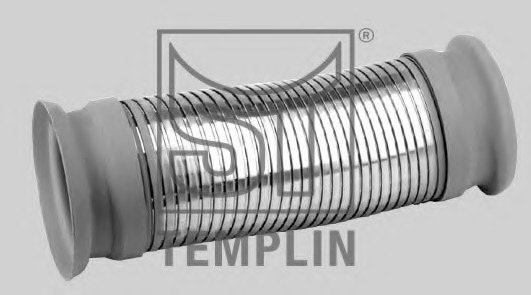 Furtun flexibil sistem de esapament