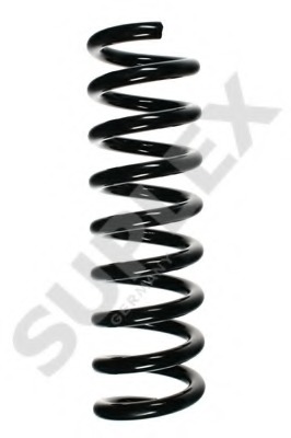Arc spirala