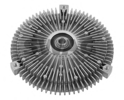 Ventilator radiator