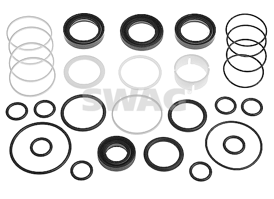 Set garnituri caracsa directie