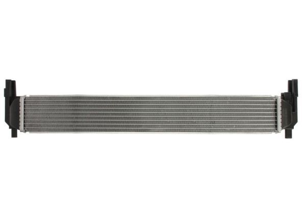 Radiator temperatura scazuta intercooler