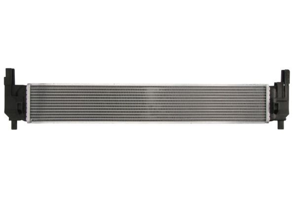 Radiator temperatura scazuta intercooler