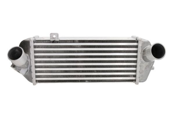 Intercooler compresor