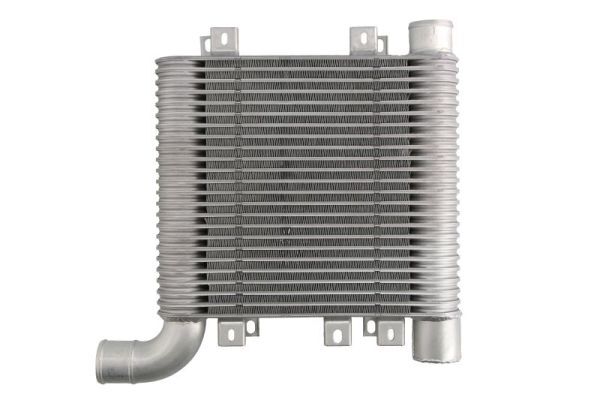 Intercooler compresor