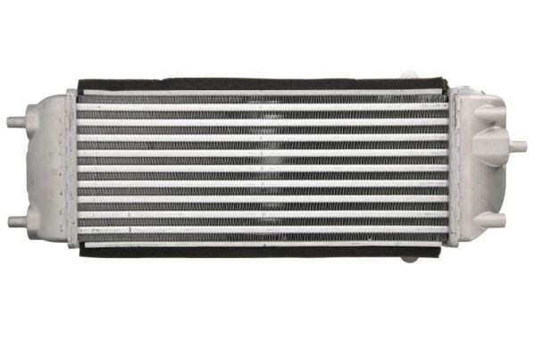 Intercooler compresor