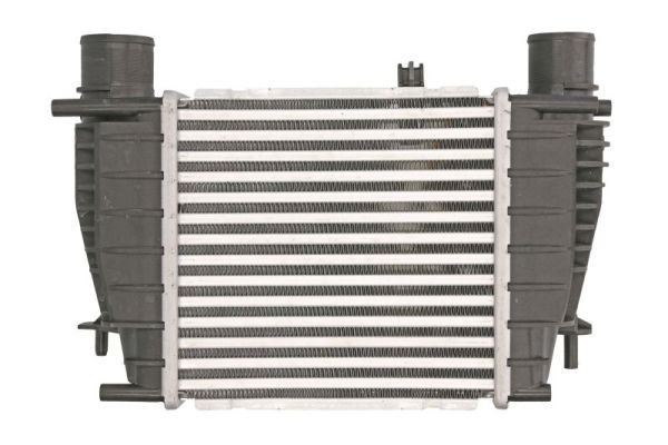 Intercooler compresor