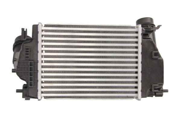 Intercooler compresor