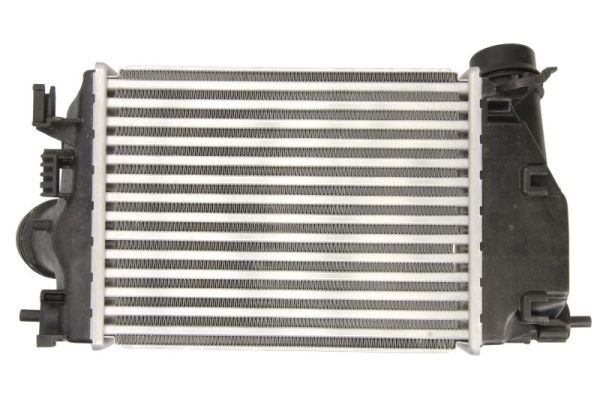 Intercooler compresor