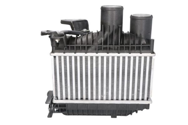 Intercooler compresor