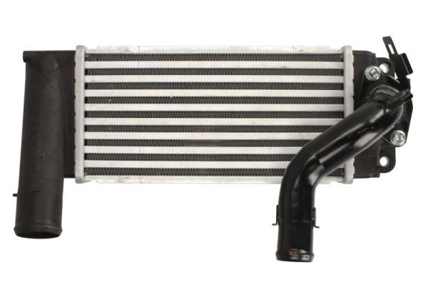 Intercooler compresor