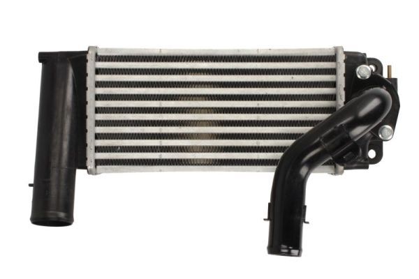 Intercooler compresor