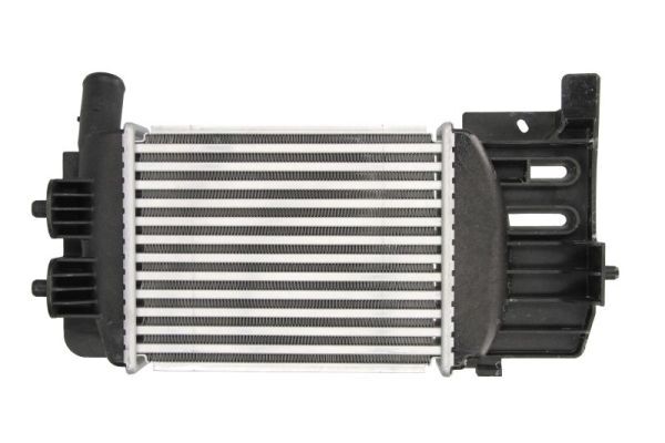 Intercooler compresor