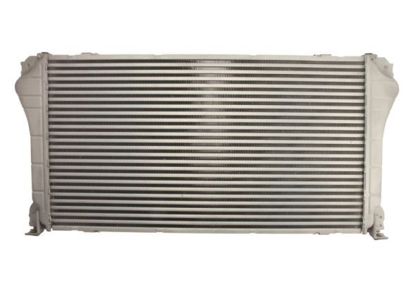 Intercooler compresor