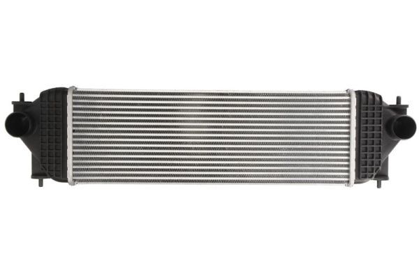 Intercooler compresor