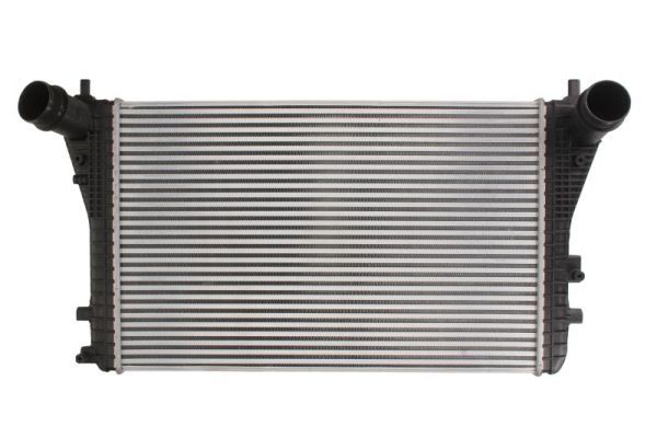 Intercooler compresor