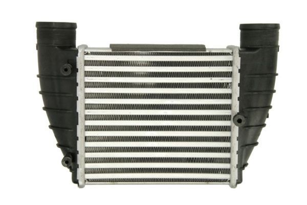 Intercooler compresor