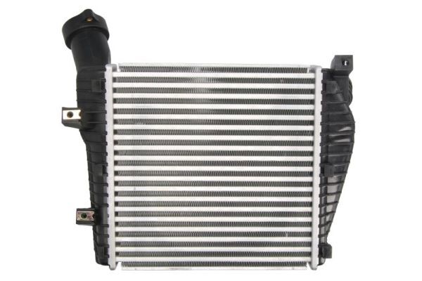 Intercooler compresor