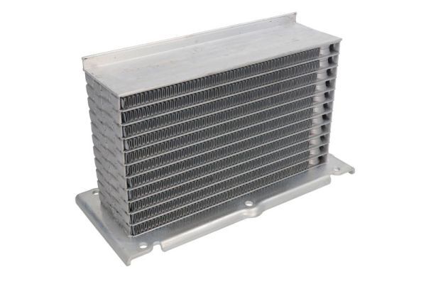 Intercooler compresor