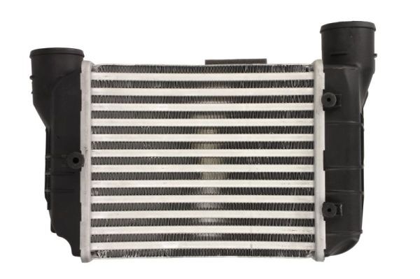 Intercooler compresor