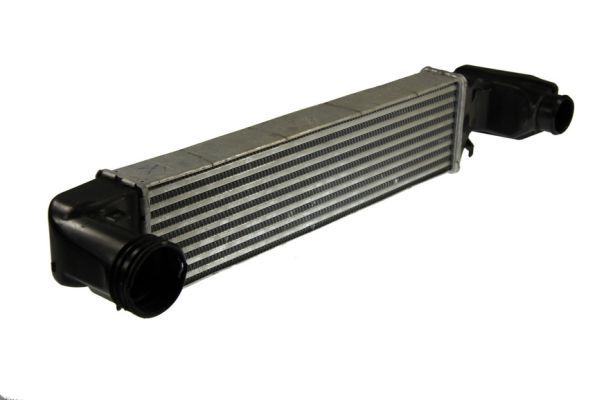 Intercooler compresor