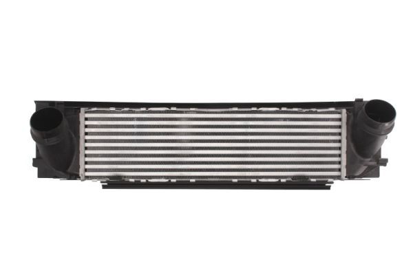 Intercooler compresor