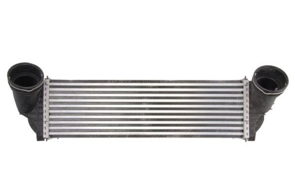 Intercooler compresor