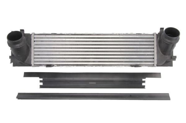 Intercooler compresor