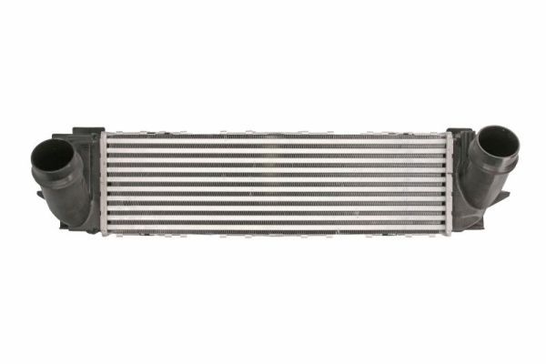 Intercooler compresor