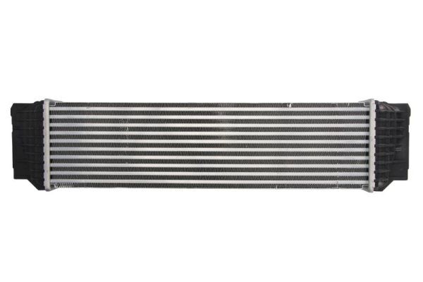 Intercooler compresor