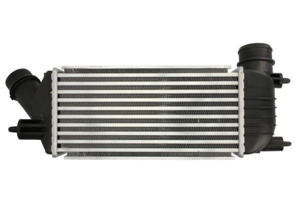 Intercooler compresor