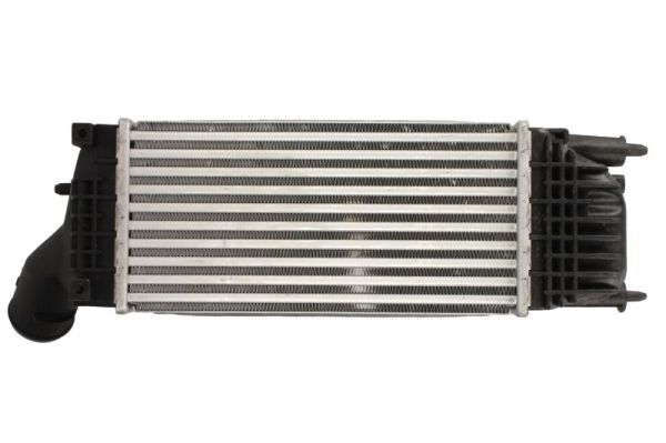 Intercooler compresor