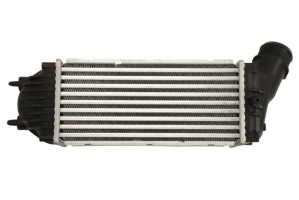 Intercooler compresor