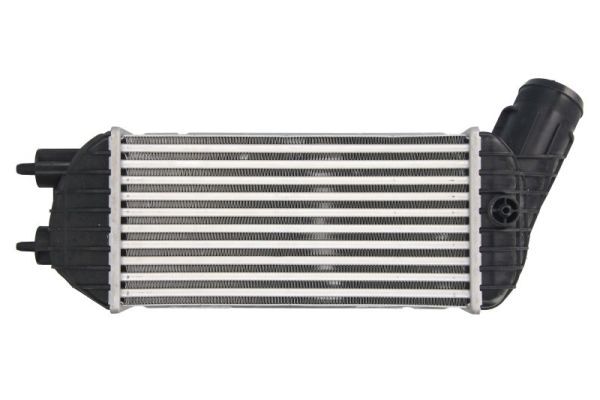 Intercooler compresor