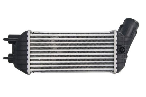 Intercooler compresor