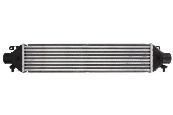 Intercooler compresor