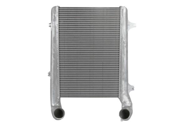 Intercooler compresor