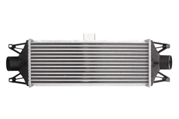 Intercooler compresor