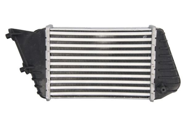 Intercooler compresor