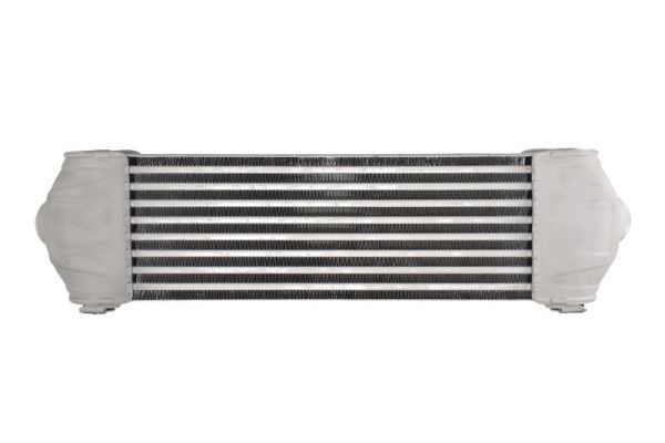 Intercooler compresor