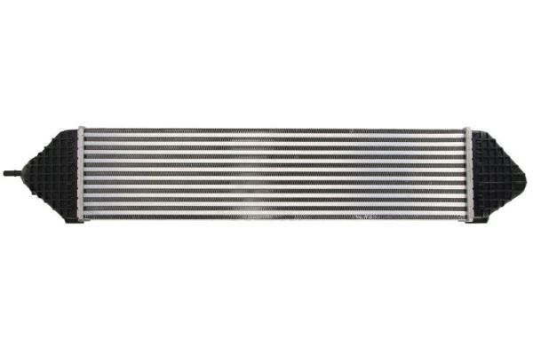 Intercooler compresor