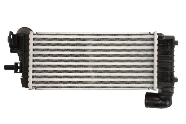 Intercooler compresor