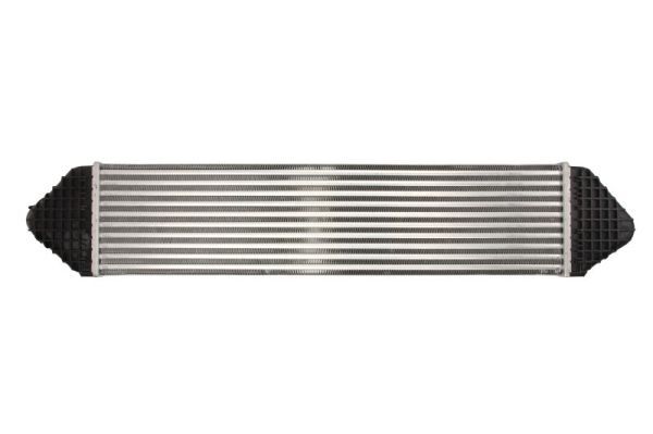 Intercooler compresor