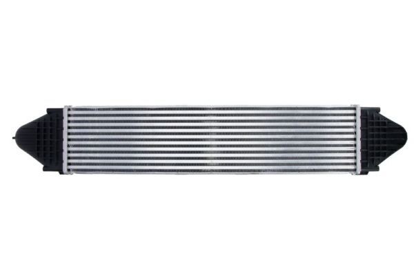 Intercooler compresor