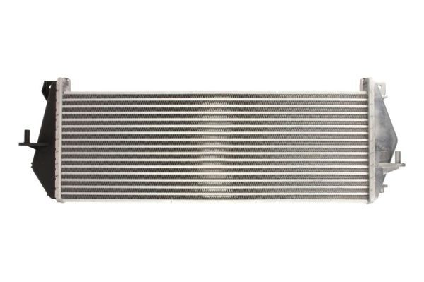 Intercooler compresor