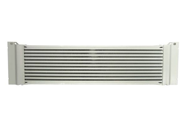 Intercooler compresor